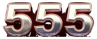 555 casino logo